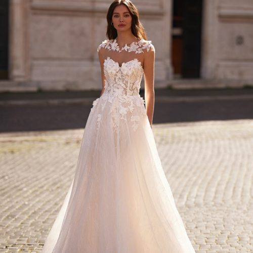 le- collezioni- sposa -parma-aria- bride